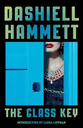Cover of 'The Glass Key' by Dashiell Hammett
