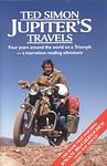 Cover of 'Jupiters Travels' by Ted Simon