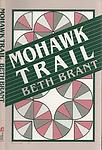Cover of 'Mohawk Trail' by Beth Brant