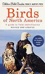 Cover of 'Birds Of North America' by Chandler S. Robbins
