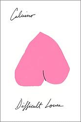 Cover of 'Difficult Loves' by Italo Calvino