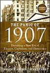Cover of 'The Panic Of 1907' by Robert F. Bruner