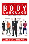 Cover of 'Body Language' by Allan Pease