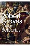 Cover of 'Count Belisarius' by Robert Graves