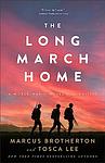 Cover of 'The Long March' by William Styron