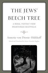 Cover of 'The Jew's Beech' by Annette von Droste-Hülshoff