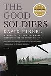 Cover of 'The Good Soldiers' by David Finkel
