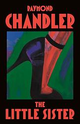 Cover of 'The Little Sister' by Raymond Chandler