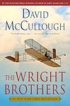 Cover of 'The Wright Brothers' by David McCullough