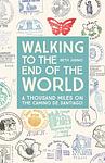 Cover of 'Walk To The End Of The World' by Suzy McKee Charnas