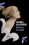 Cover of 'Portrait In Sepia' by Isabel Allende
