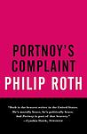 Cover of 'Portnoy's Complaint' by Philip Roth