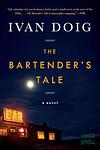 Cover of 'The Bartender's Tale' by Ivan Doig