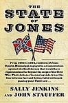 Cover of 'The State Of Jones' by Sally Jenkins