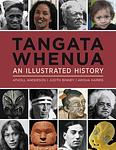 Cover of 'Tangata Whenua' by Atholl Anderson, Judith Binney, Aroha Harris