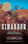 Cover of 'Cimarron' by Edna Ferber