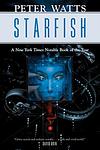 Cover of 'Starfish' by Peter Watts