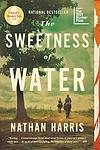 Cover of 'The Sweetness Of Water' by Nathan Harris