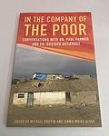 Cover of 'In The Company Of The Poor' by Michael Griffin