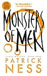 Cover of 'Monsters Of Men' by Patrick Ness