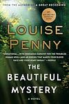 Cover of 'The Beautiful Mystery' by Louise Penny