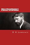 Cover of 'Odour Of Chrysanthemums' by D. H. Lawrence