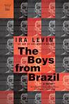Cover of 'The Boys From Brazil' by Ira Levin