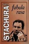 Cover of 'Fabula Rasa' by Edward Stachura