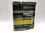 Cover of 'The Japanese House' by Heinrich Engel