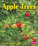 Cover of 'Apple Trees' by Gail Saunders-Smith
