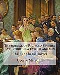 Cover of 'The Ordeal Of Richard Feverel' by George Meredith