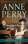 Cover of 'A Breach Of Promise' by Anne Perry
