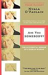 Cover of 'Are You Somebody?' by Nuala O'Faolain