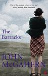 Cover of 'The Barracks' by John McGahern