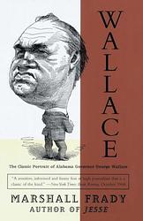 Cover of 'Wallace' by Marshall Frady