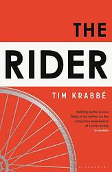 Cover of 'The Rider' by Tim Krabbé