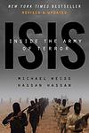 Cover of 'Isis' by Michael Weiss