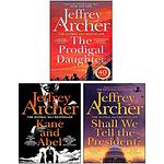 Cover of 'Shall We Tell The President?' by Jeffrey Archer