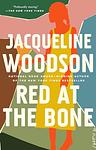 Cover of 'Red at the Bone' by Jacqueline Woodson