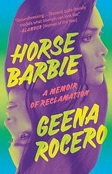 Cover of 'Horse Barbie' by Geena Rocero