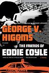 Cover of 'The Friends Of Eddie Coyle' by George V. Higgins
