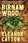Cover of 'Birnam Wood' by Eleanor Catton