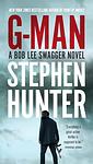 Cover of 'G Man' by Stephen Hunter
