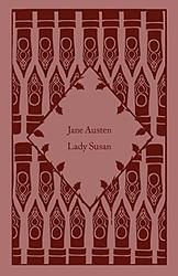 Cover of 'Lady Susan' by Jane Austen