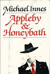 Cover of 'Appleby And Honeybath' by Michael Innes