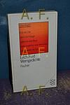 Cover of 'Warngedichte' by Erich Fried