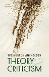 Cover of 'The Norton Anthology Of Theory And Criticism' by Vincent B. Leitch