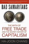 Cover of 'Bad Samaritans' by Ha-Joon Chang