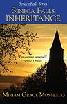 Cover of 'Seneca Falls Inheritance' by Miriam Grace Monfredo