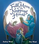 Cover of 'The Napping House' by Audrey Wood